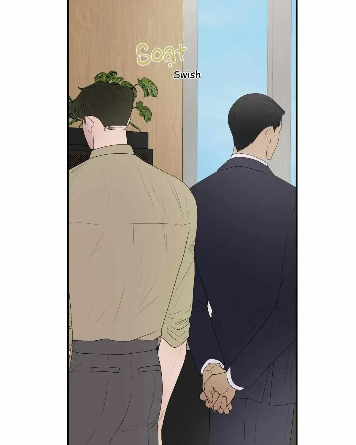 Read Kick Your Heart chapter 1.4 image 82 on Lezhin
