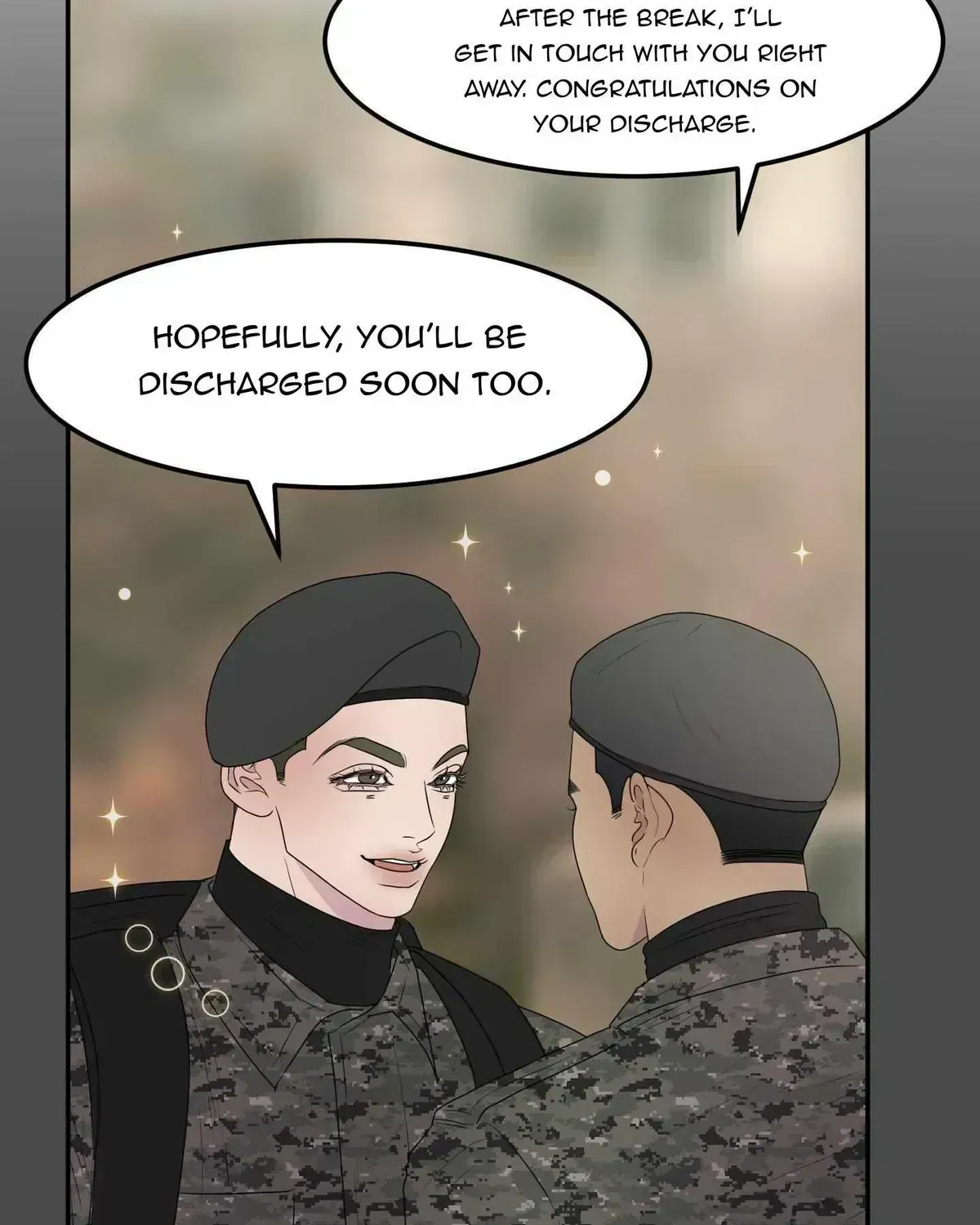 Read Kick Your Heart chapter 1.4 image 87 on Lezhin