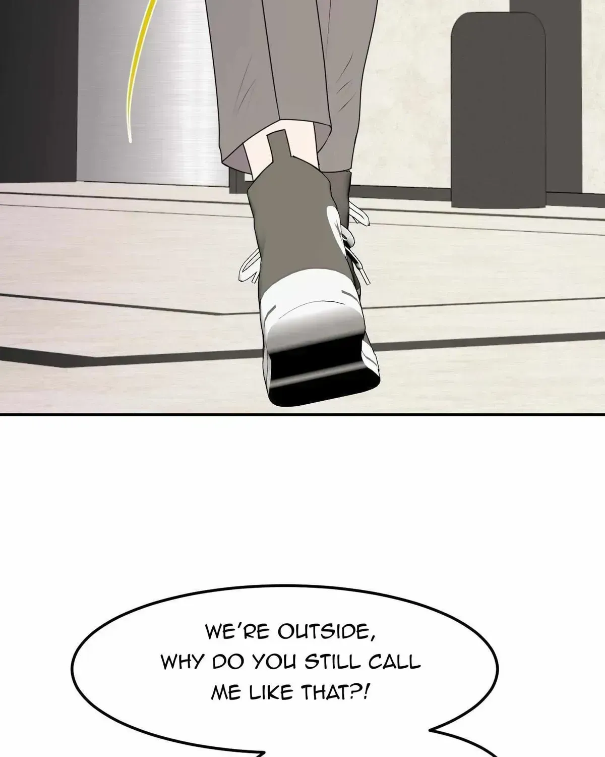 Read Kick Your Heart chapter 1.4 image 9 on Lezhin