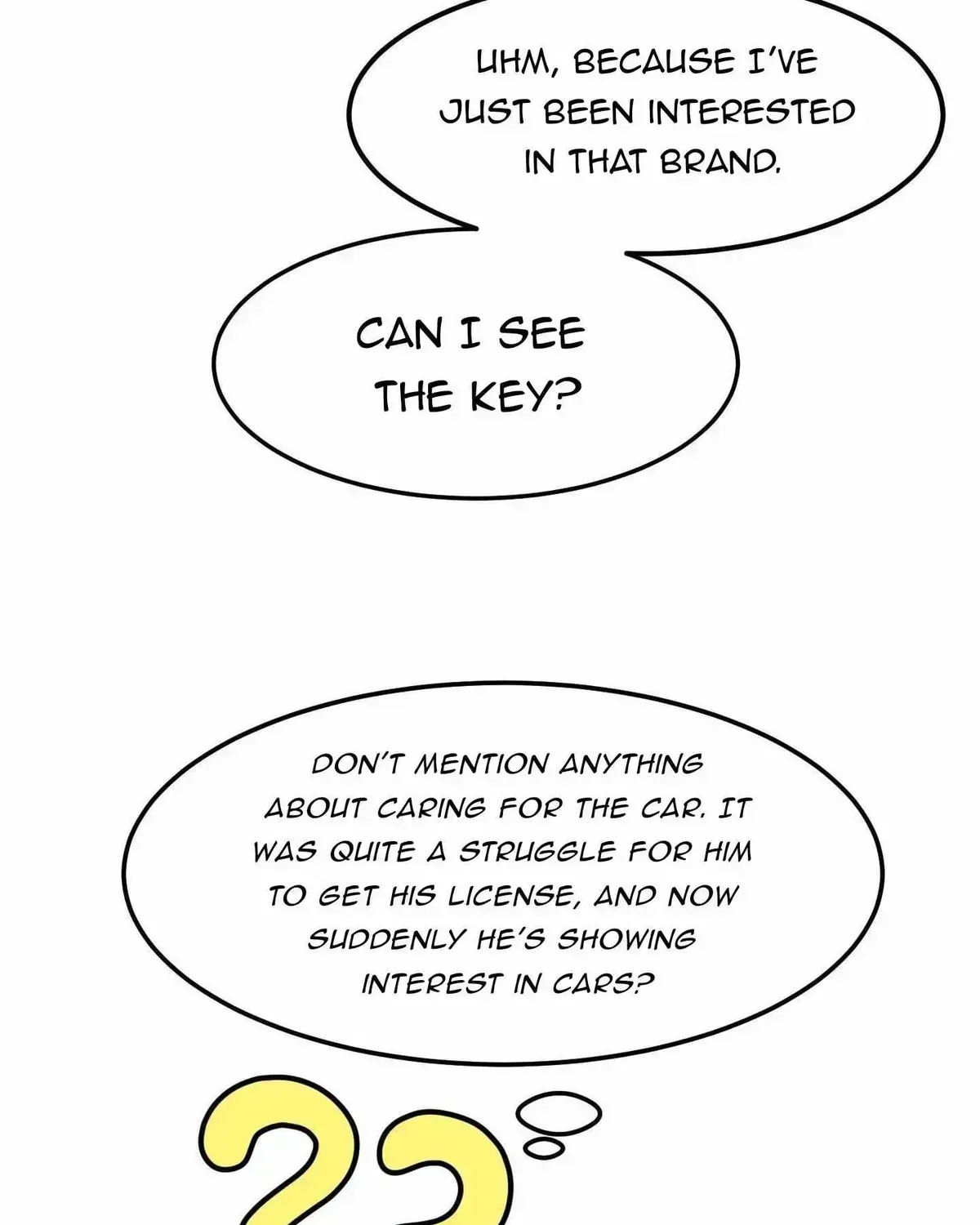 Read Kick Your Heart chapter 1.4 image 94 on Lezhin