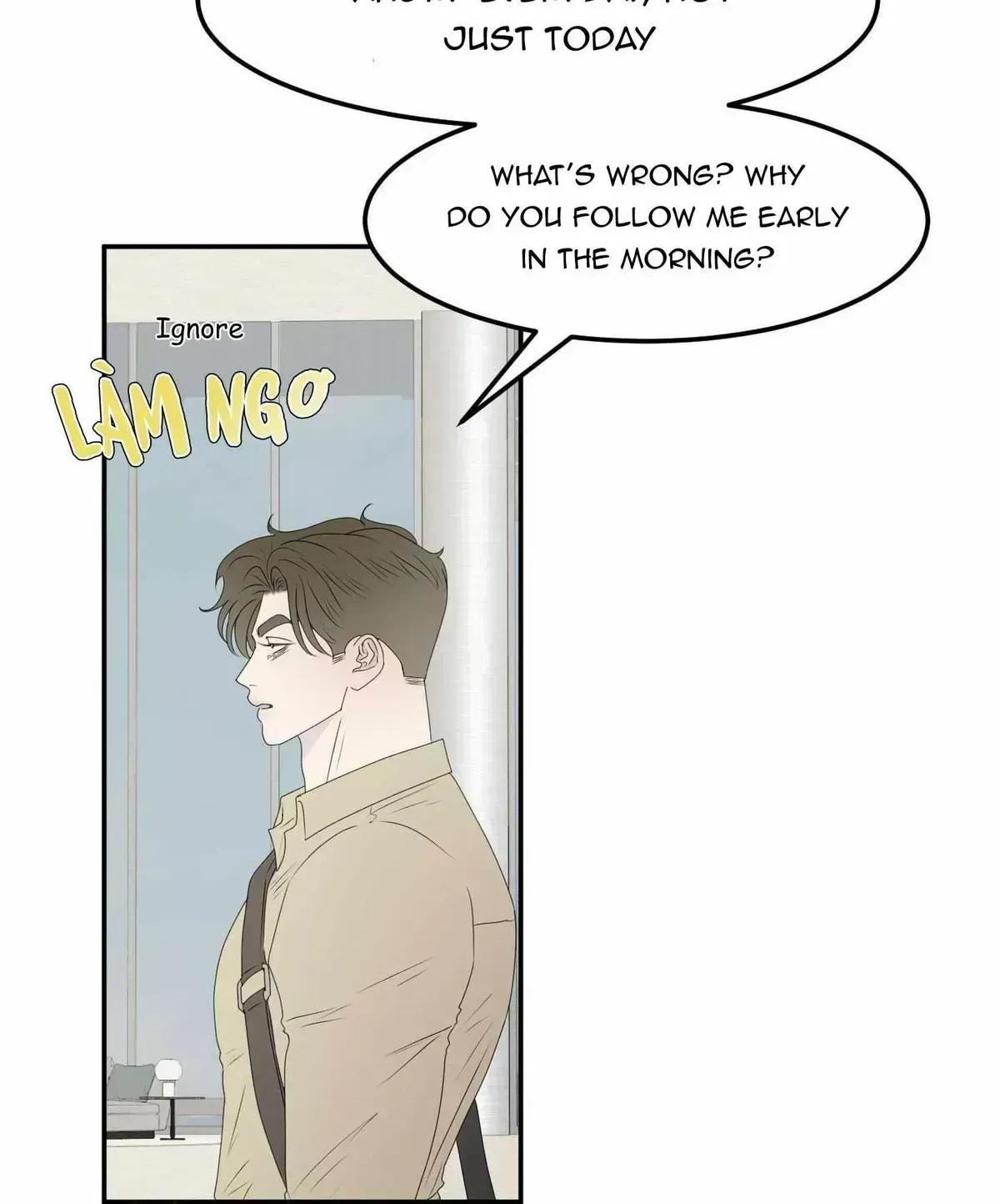 Read Kick Your Heart chapter 1.6 image 14 on Lezhin