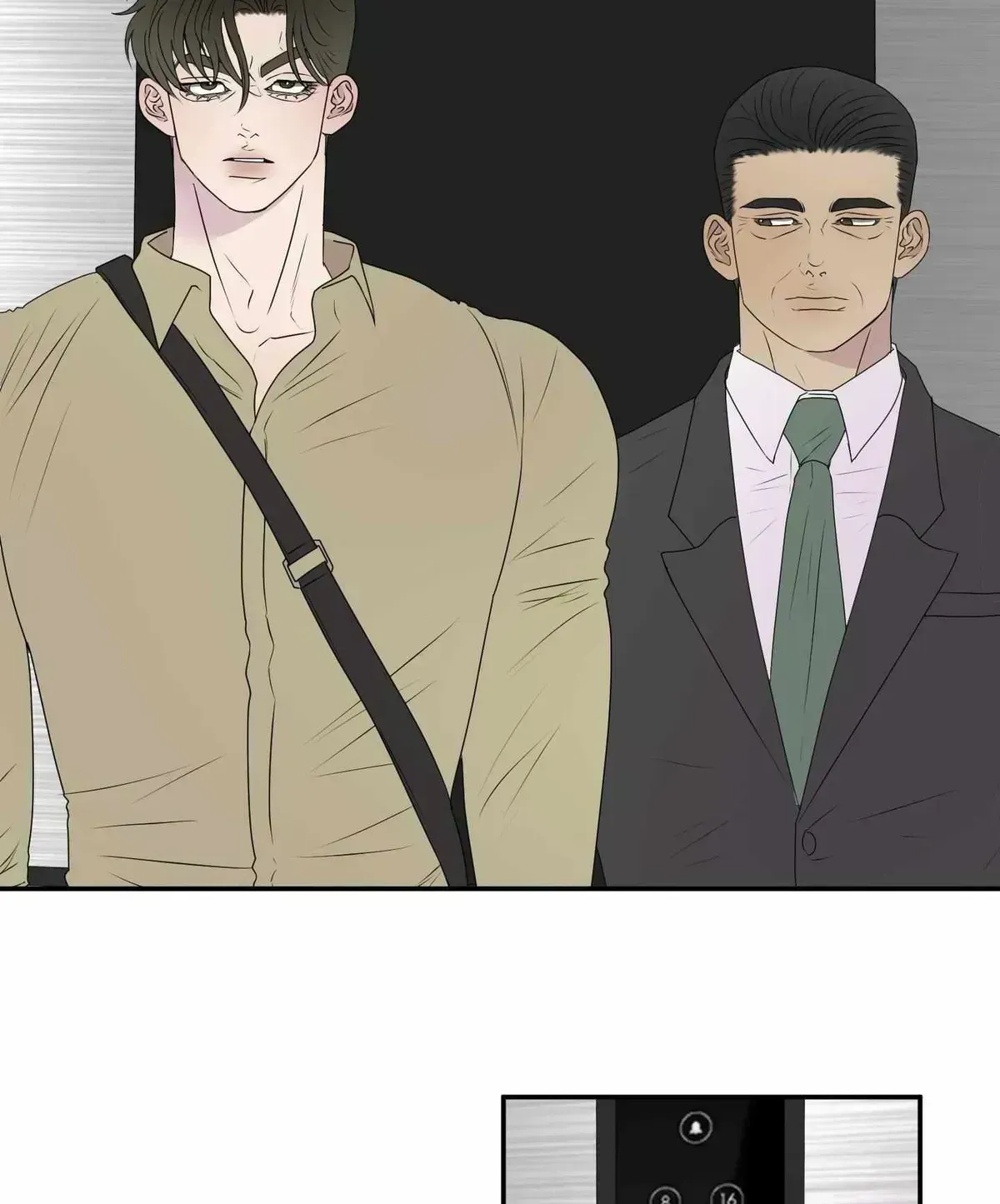 Read Kick Your Heart chapter 1.6 image 17 on Lezhin