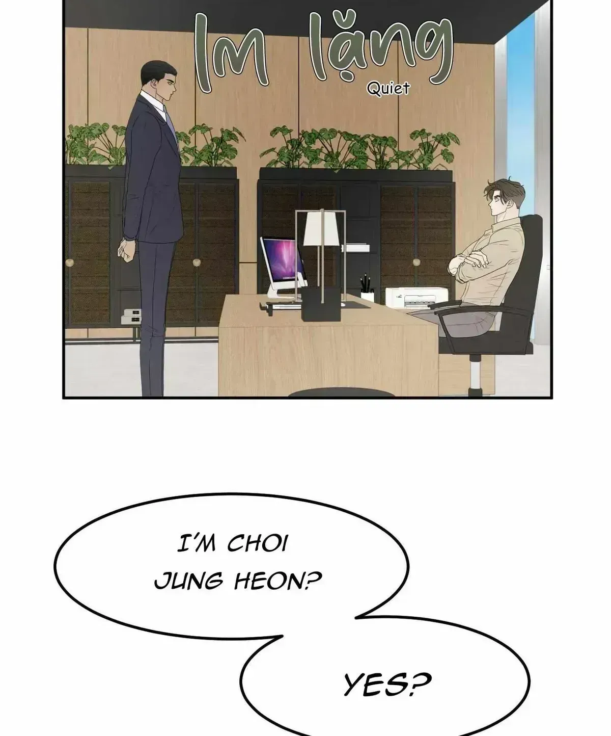 Read Kick Your Heart chapter 1.6 image 65 on Lezhin