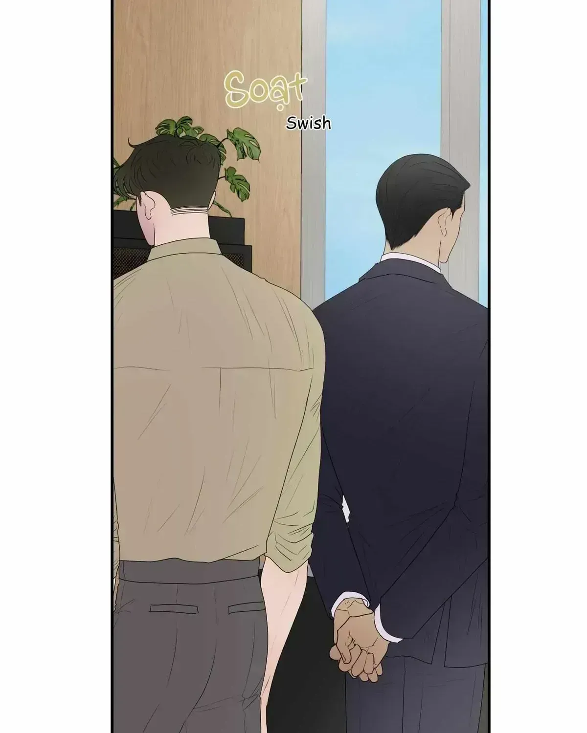 Read Kick Your Heart chapter 1.6 image 82 on Lezhin