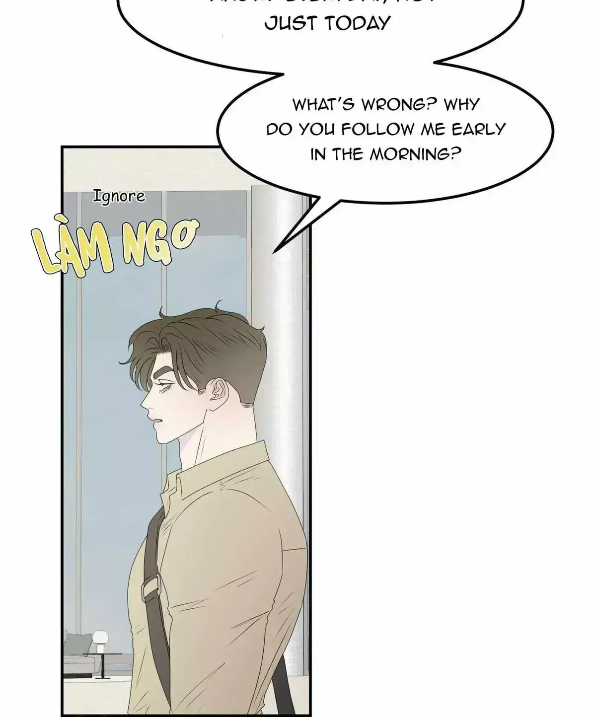 Read Kick Your Heart chapter 1.7 image 14 on Lezhin