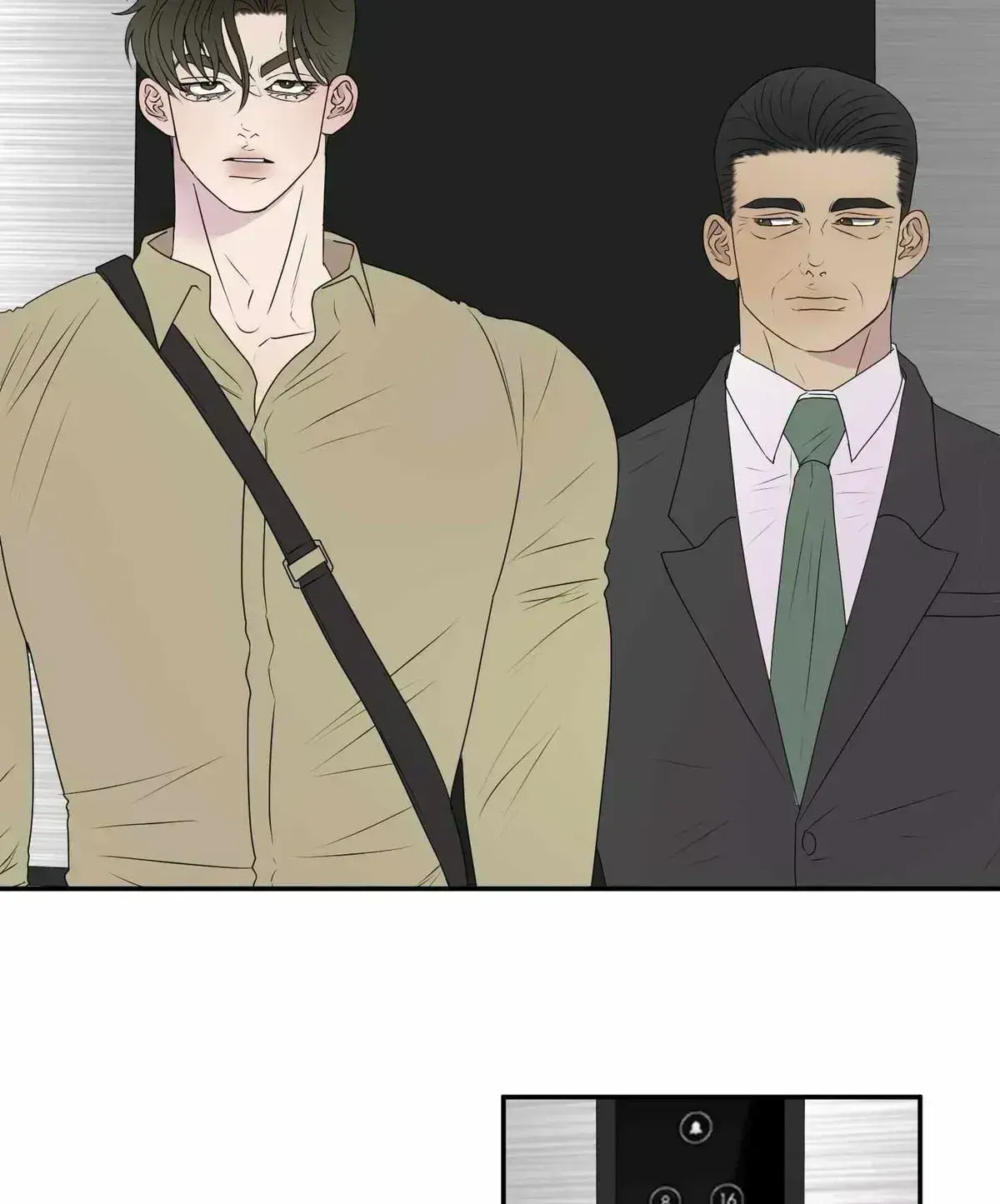 Read Kick Your Heart chapter 1.7 image 17 on Lezhin