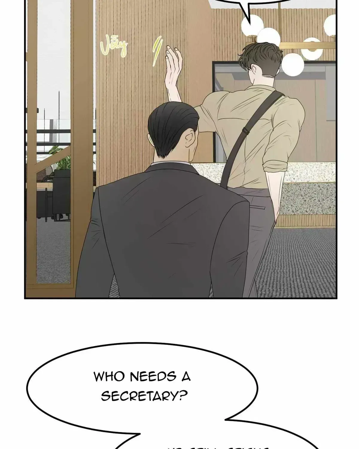 Read Kick Your Heart chapter 1.7 image 21 on Lezhin
