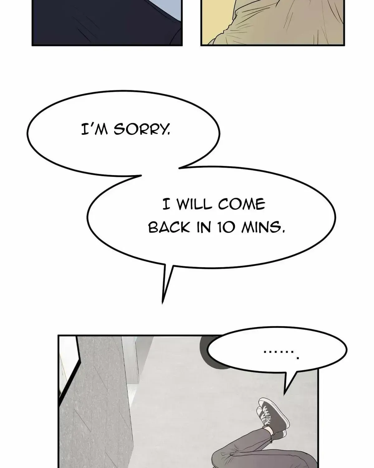 Read Kick Your Heart chapter 1.7 image 54 on Lezhin