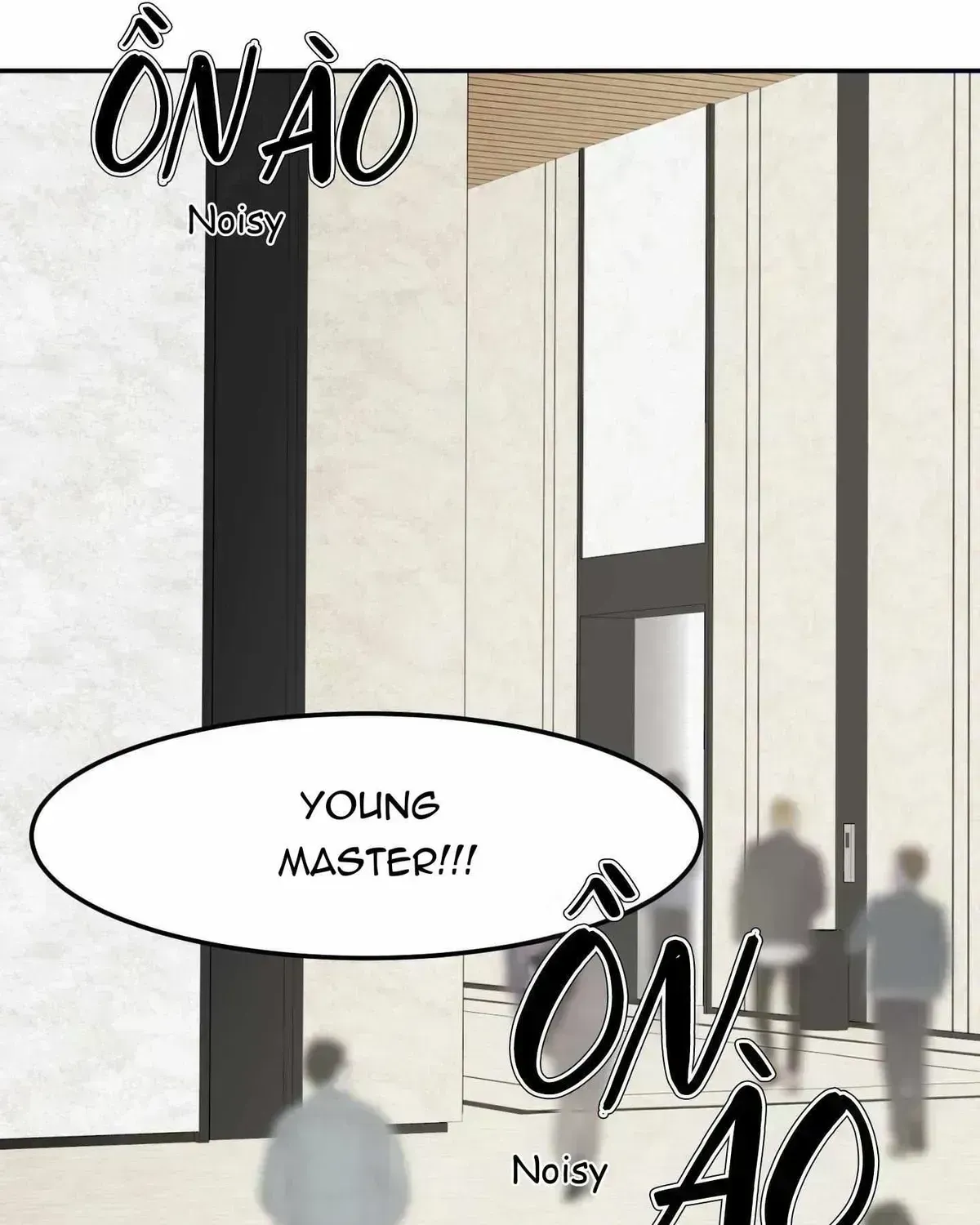 Read Kick Your Heart chapter 1.7 image 6 on Lezhin