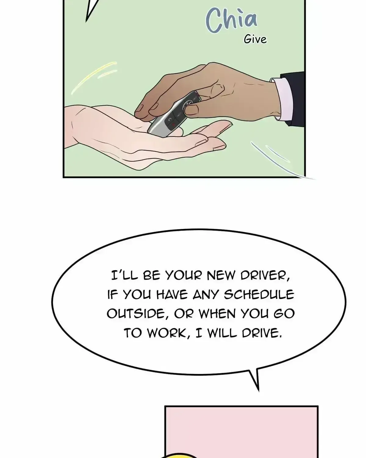 Read Kick Your Heart chapter 1.7 image 96 on Lezhin