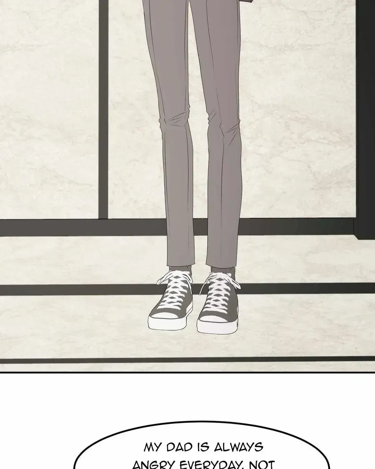 Read Kick Your Heart chapter 1.8 image 13 on Lezhin