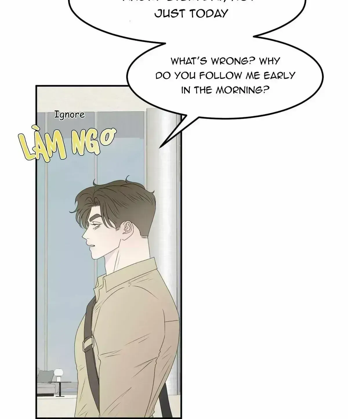 Read Kick Your Heart chapter 1.8 image 14 on Lezhin