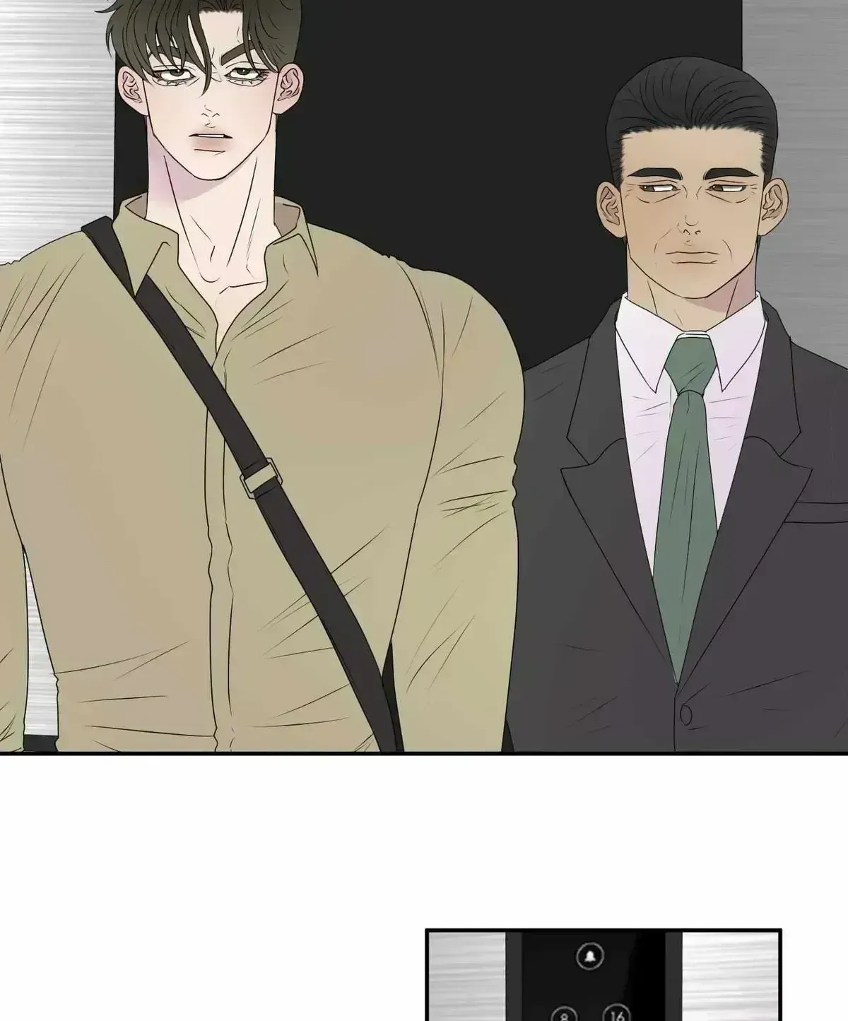 Read Kick Your Heart chapter 1.8 image 17 on Lezhin