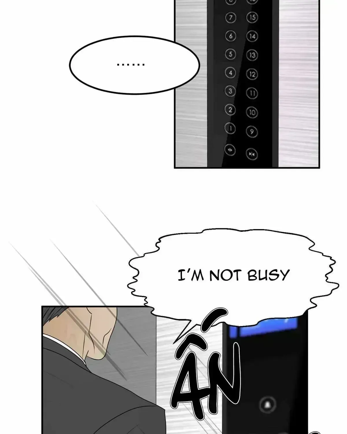 Read Kick Your Heart chapter 1.8 image 18 on Lezhin
