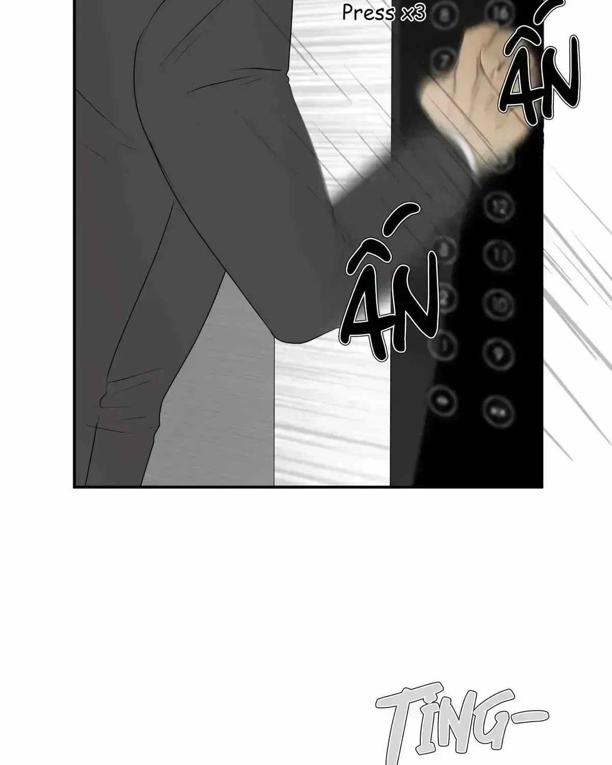 Read Kick Your Heart chapter 1.8 image 19 on Lezhin
