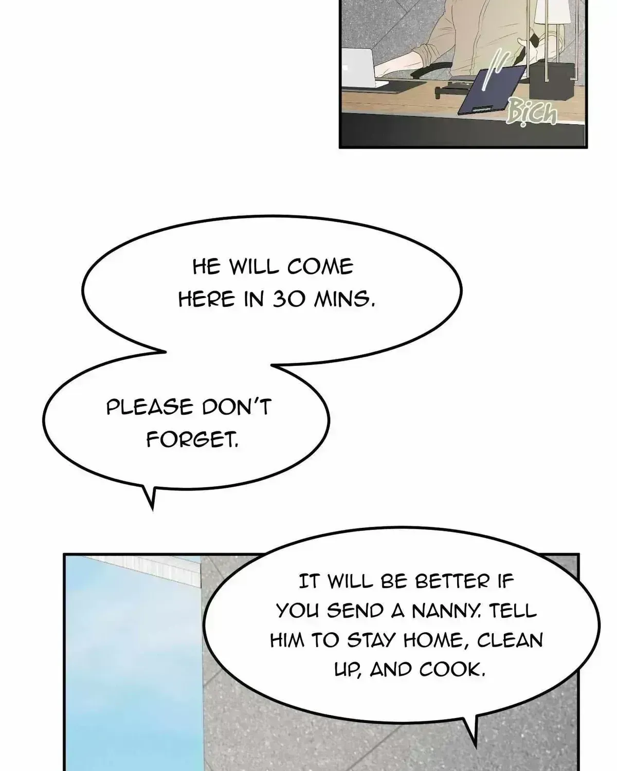 Read Kick Your Heart chapter 1.8 image 27 on Lezhin