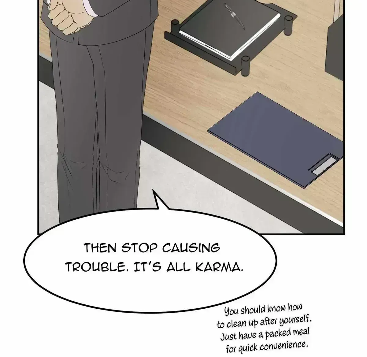 Read Kick Your Heart chapter 1.8 image 29 on Lezhin