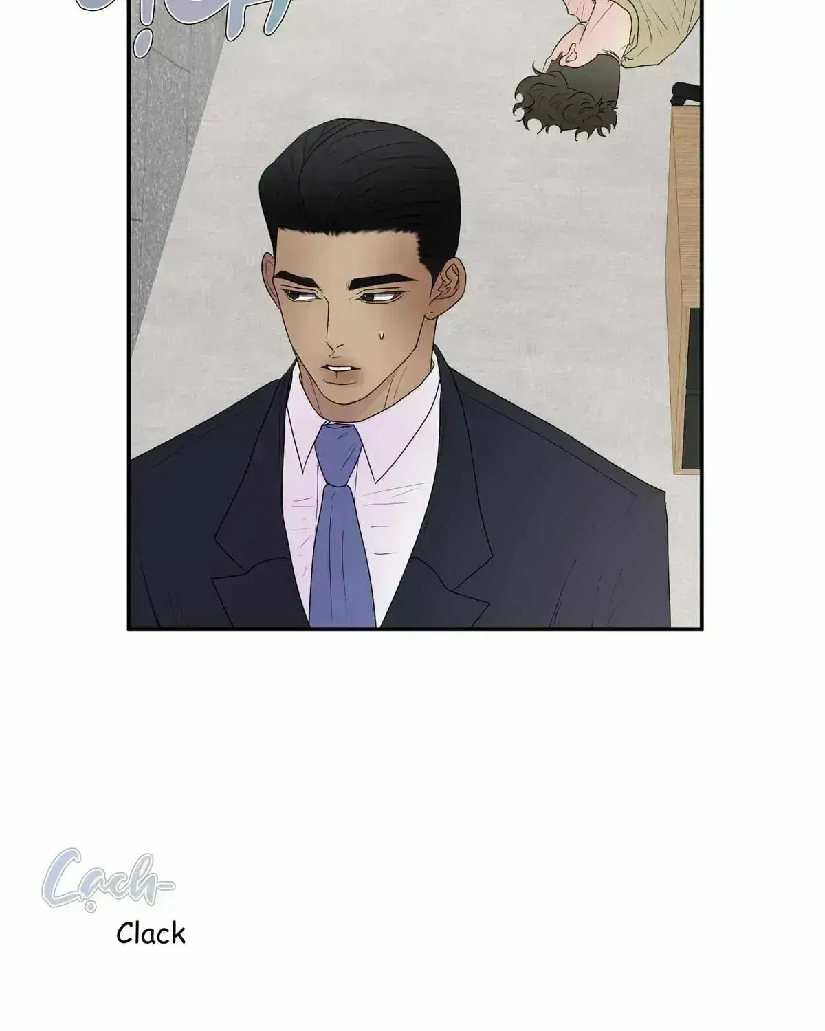 Read Kick Your Heart chapter 1.8 image 56 on Lezhin