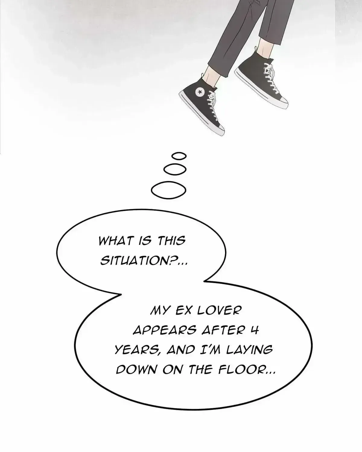 Read Kick Your Heart chapter 1.8 image 58 on Lezhin