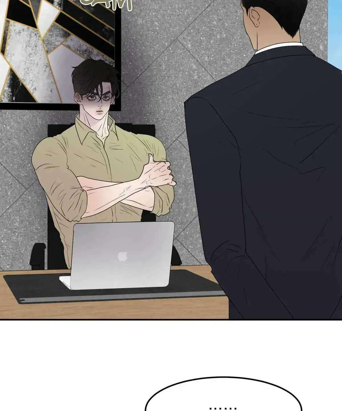 Read Kick Your Heart chapter 1.8 image 71 on Lezhin