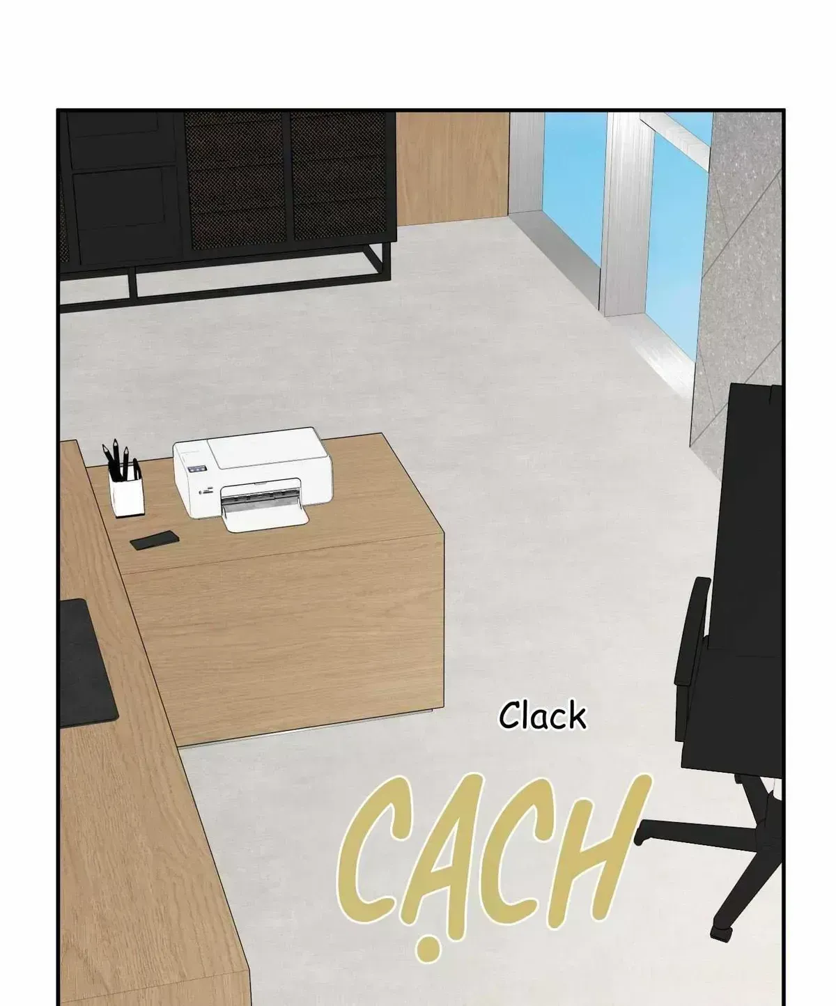 Read Kick Your Heart chapter 1.8 image 80 on Lezhin