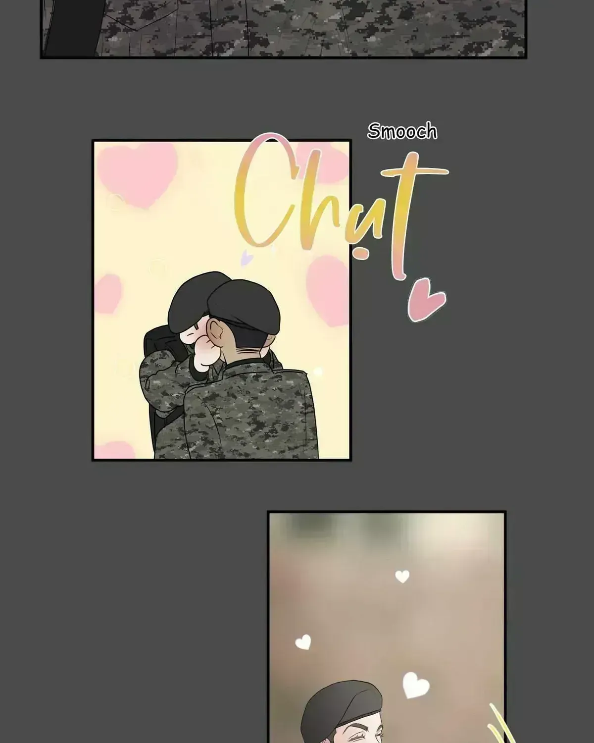 Read Kick Your Heart chapter 1.8 image 88 on Lezhin