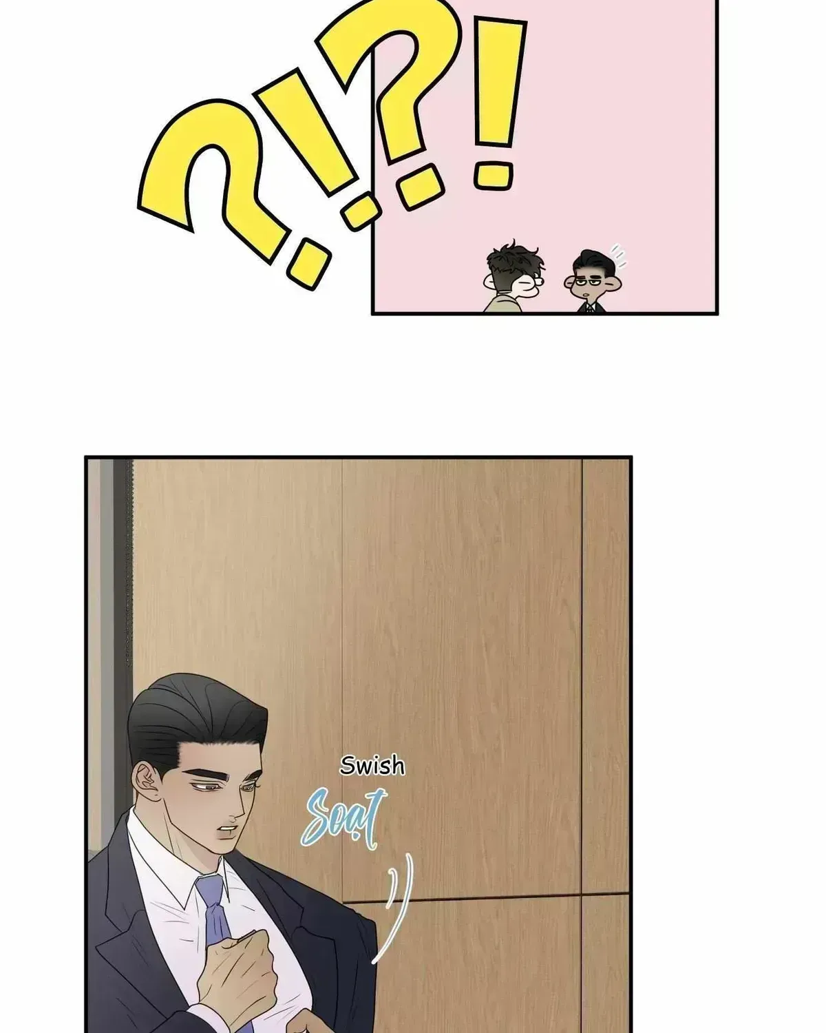 Read Kick Your Heart chapter 1.8 image 97 on Lezhin
