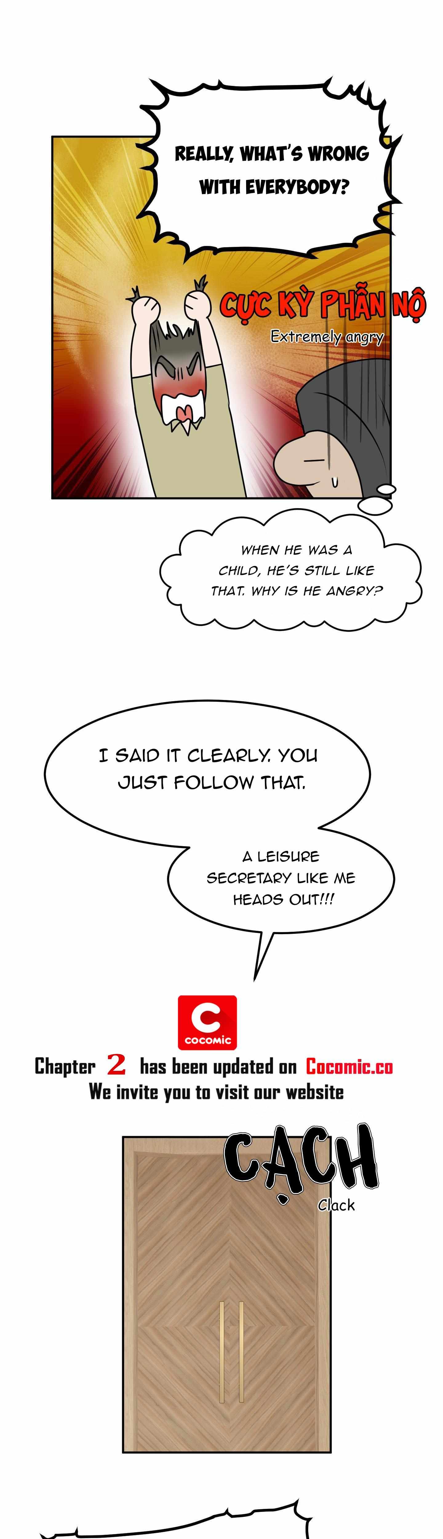 Read Kick Your Heart chapter 1 image 10 on Lezhin