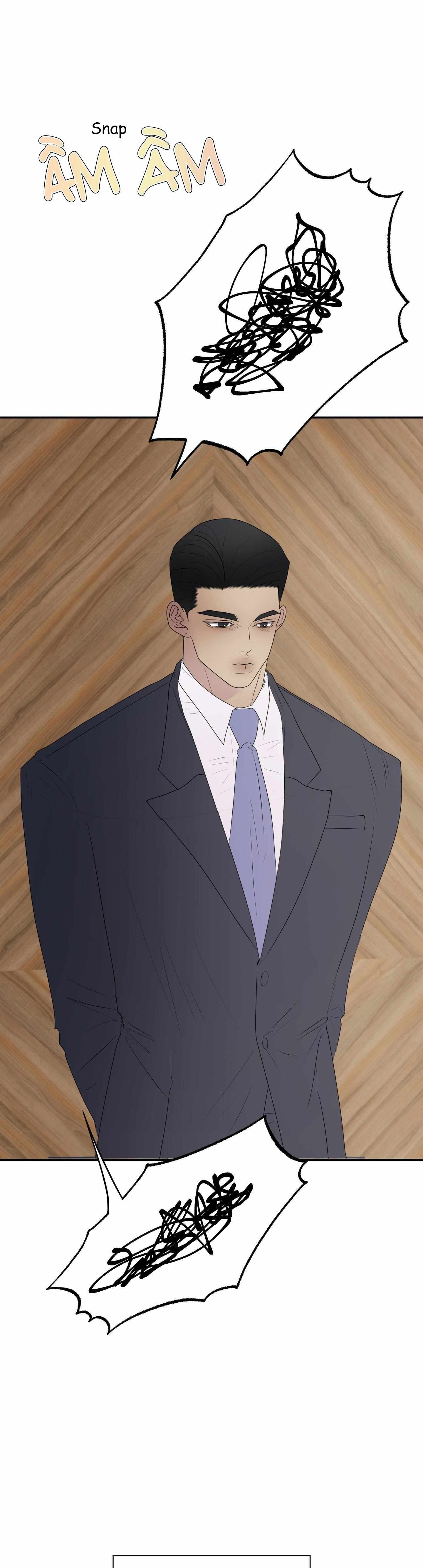 Read Kick Your Heart chapter 1 image 18 on Lezhin