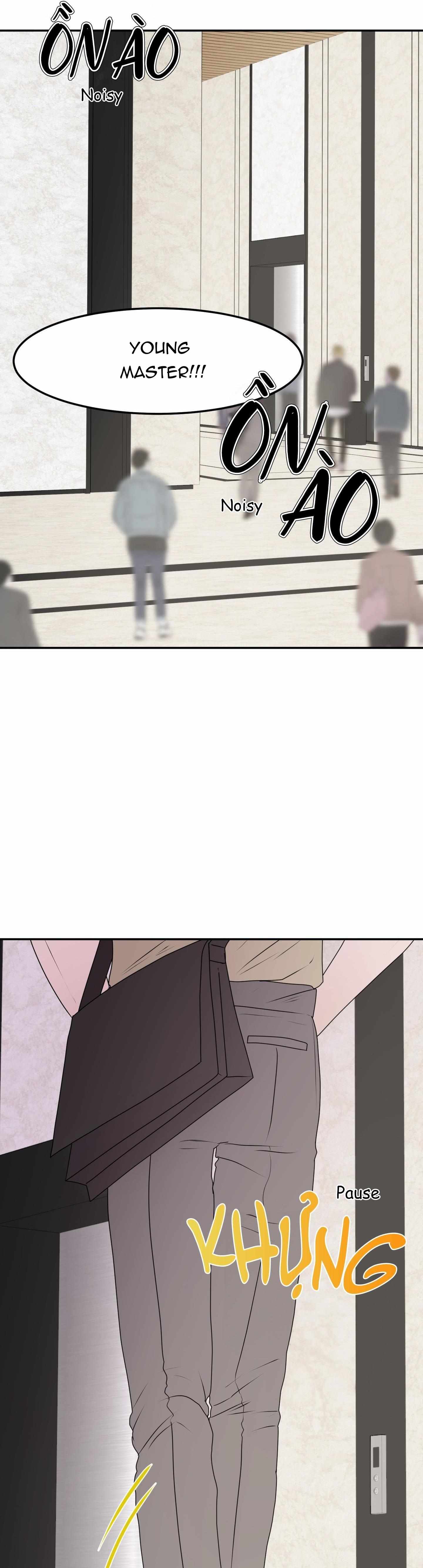 Read Kick Your Heart chapter 1 image 2 on Lezhin