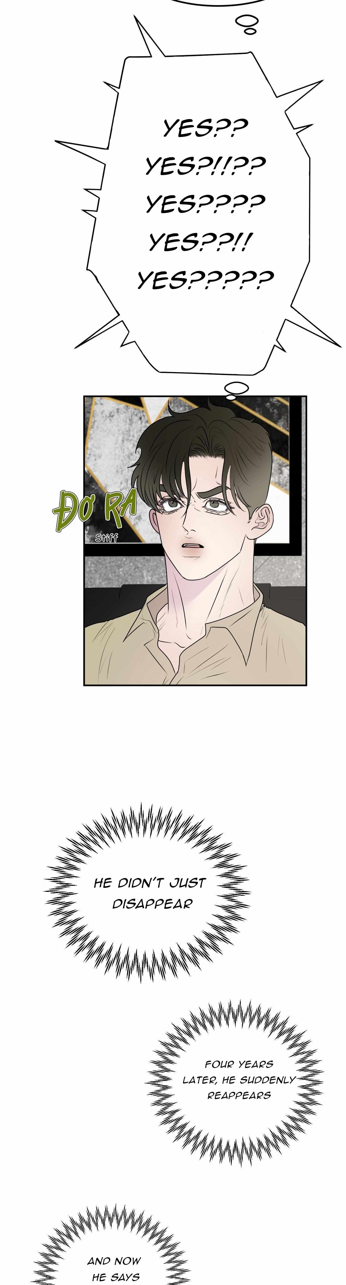 Read Kick Your Heart chapter 1 image 20 on Lezhin