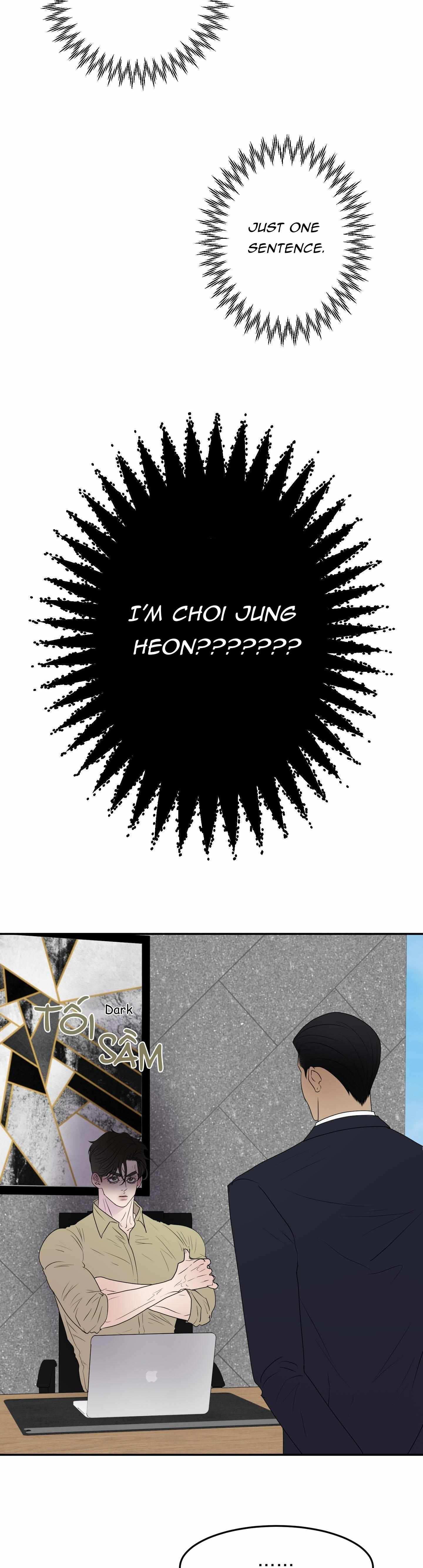 Read Kick Your Heart chapter 1 image 21 on Lezhin