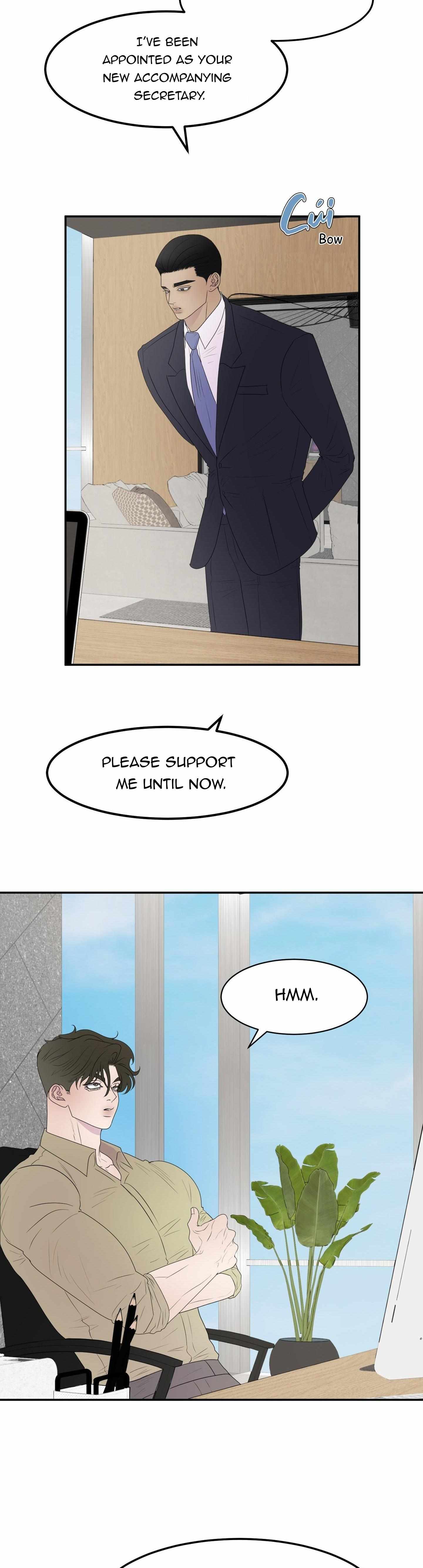 Read Kick Your Heart chapter 1 image 22 on Lezhin