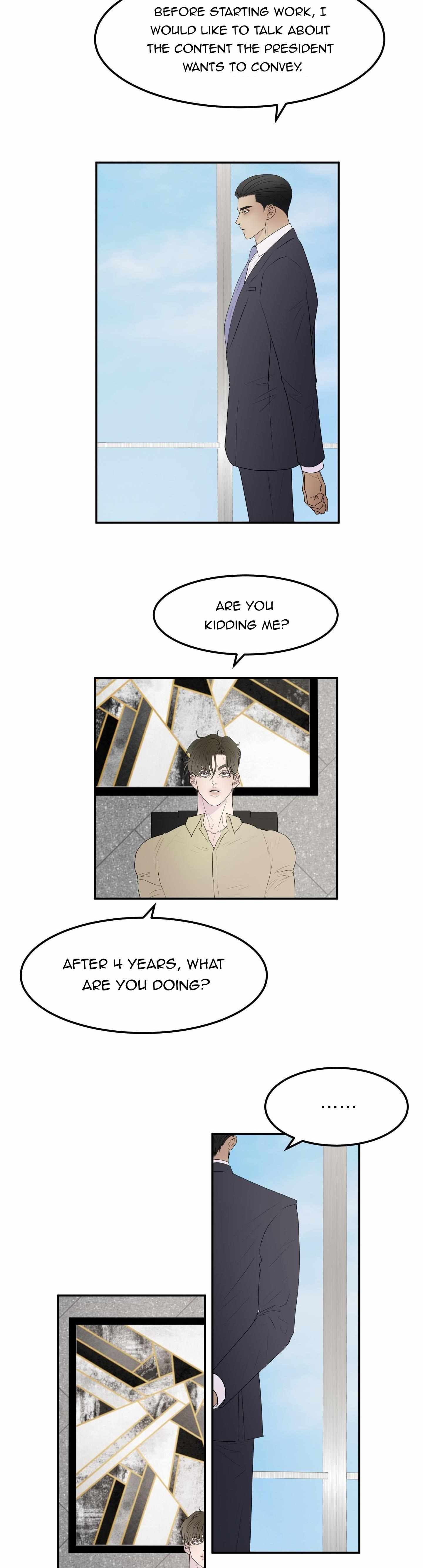 Read Kick Your Heart chapter 1 image 23 on Lezhin