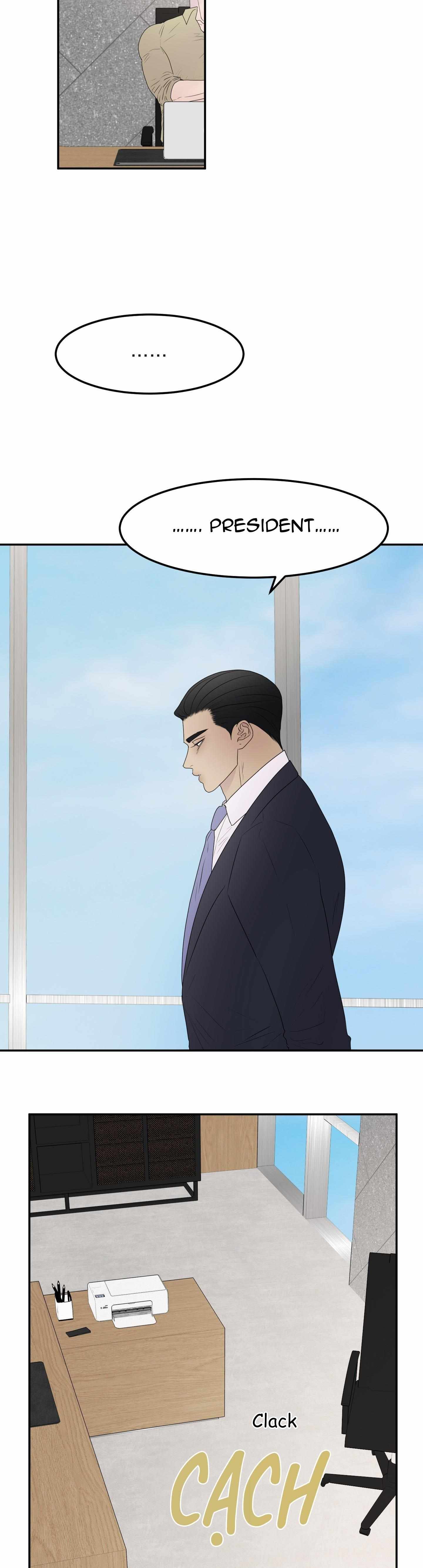 Read Kick Your Heart chapter 1 image 24 on Lezhin
