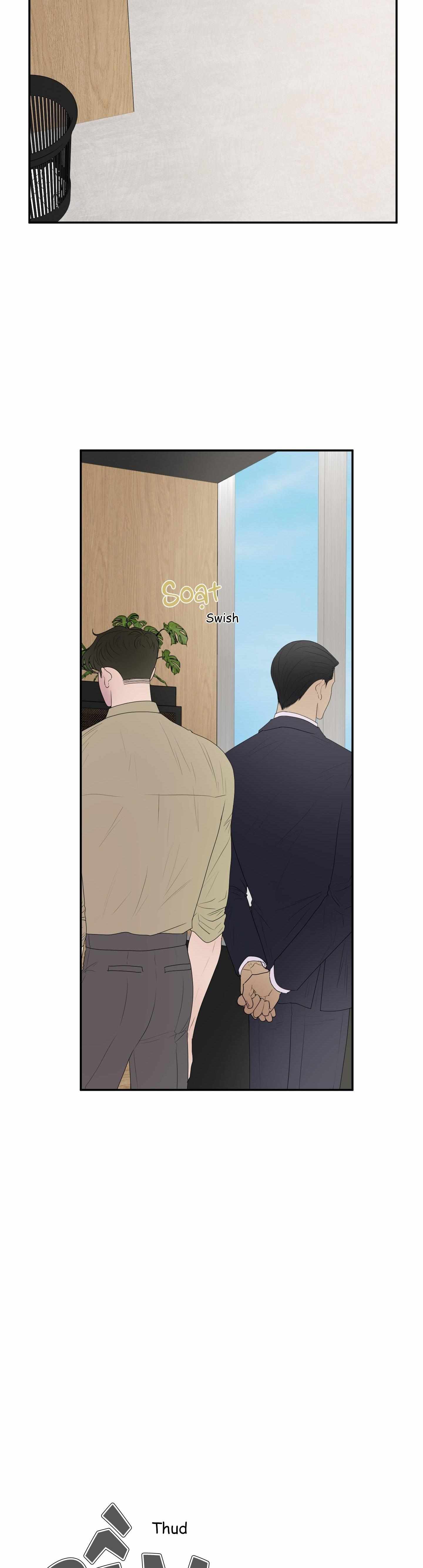 Read Kick Your Heart chapter 1 image 25 on Lezhin