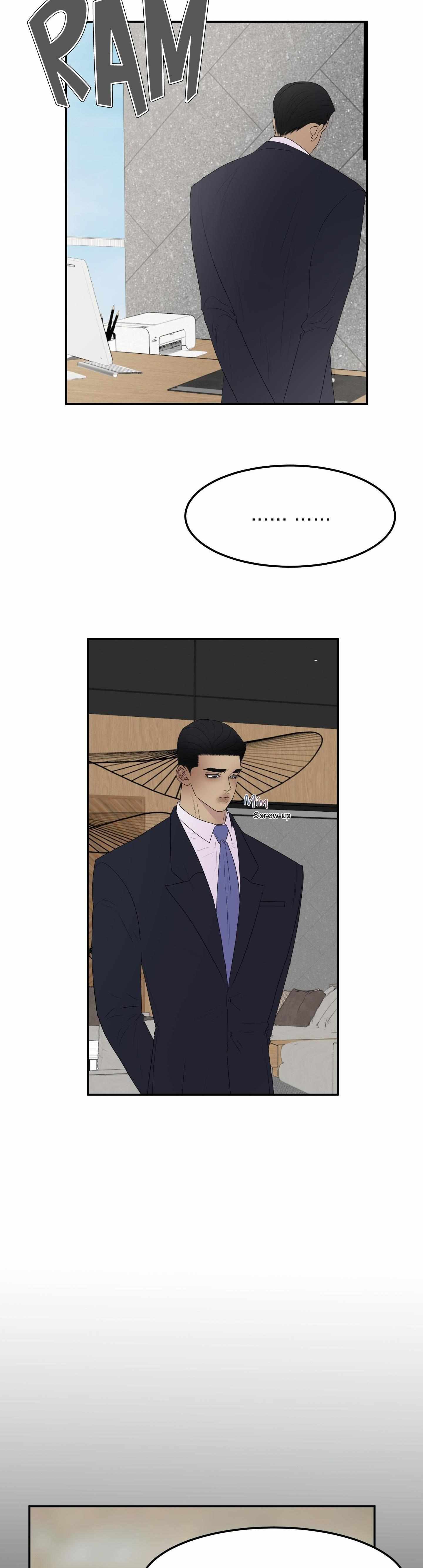 Read Kick Your Heart chapter 1 image 26 on Lezhin