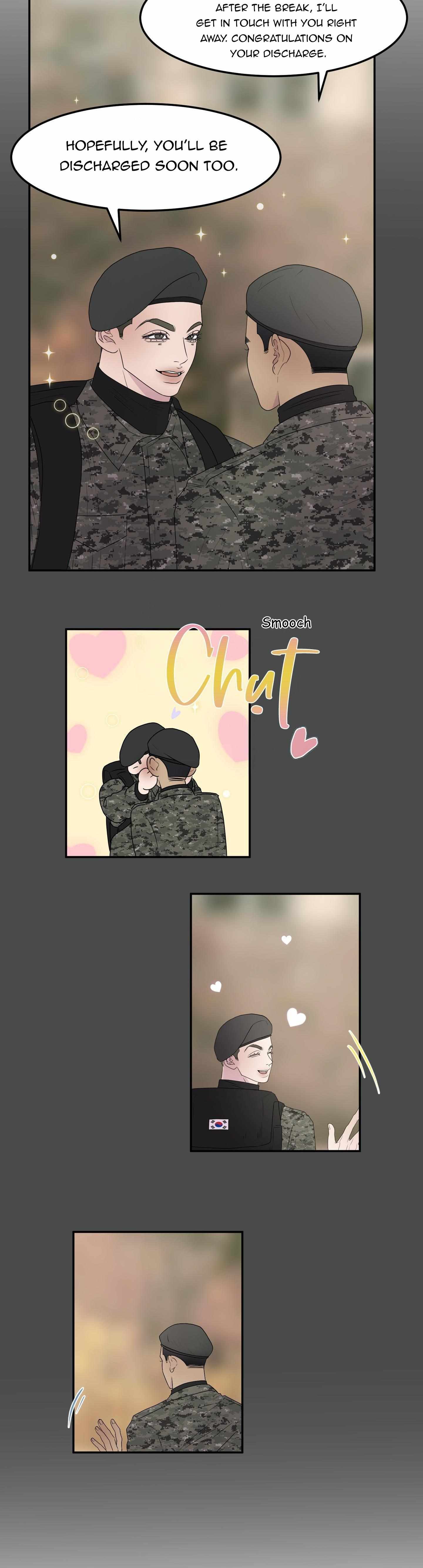 Read Kick Your Heart chapter 1 image 27 on Lezhin