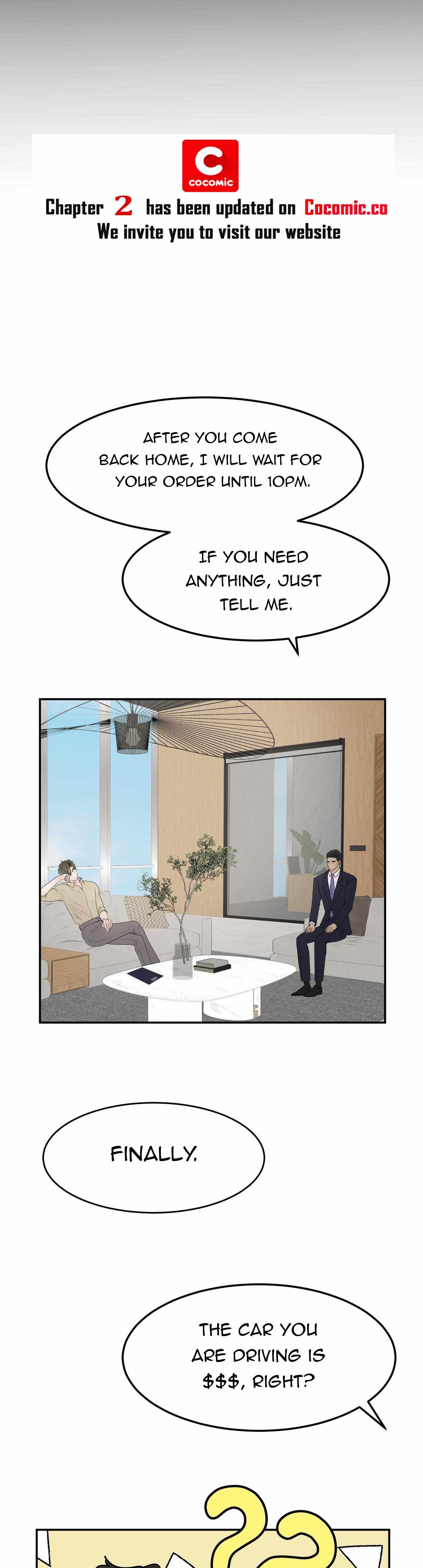 Read Kick Your Heart chapter 1 image 28 on Lezhin
