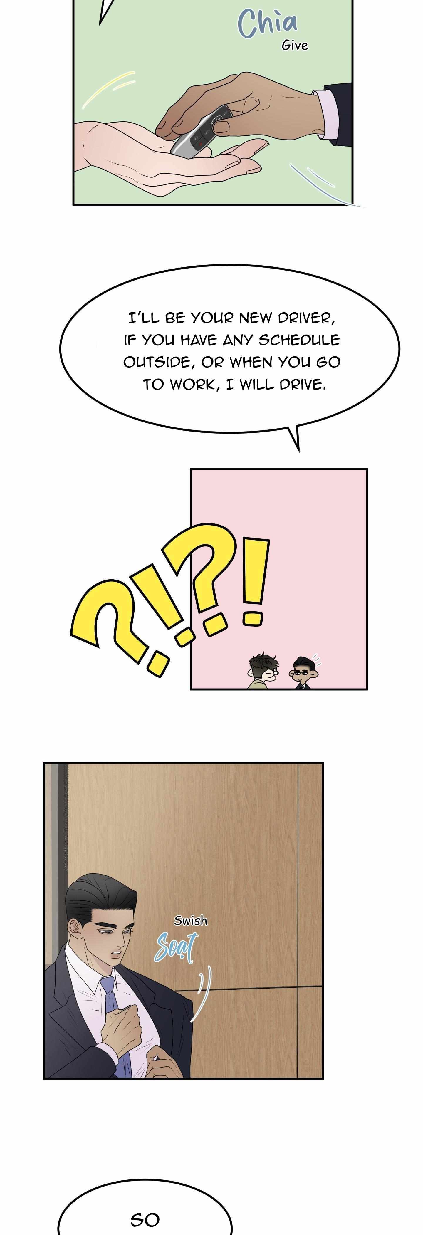 Read Kick Your Heart chapter 1 image 30 on Lezhin
