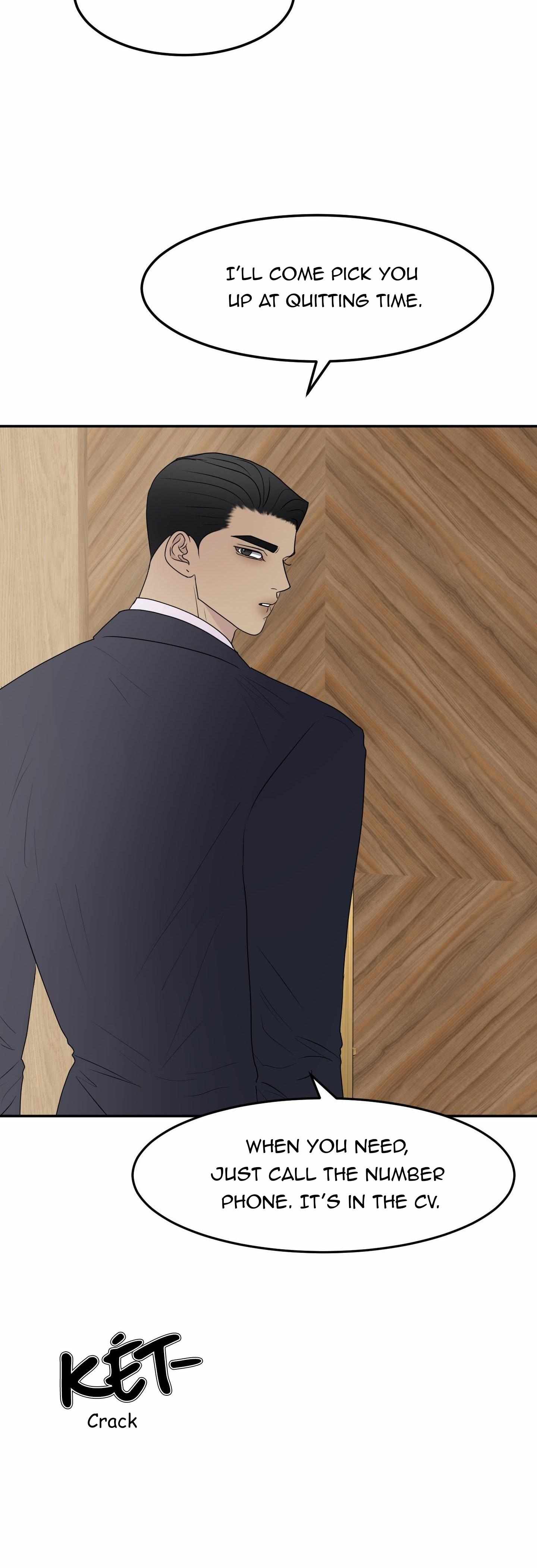 Read Kick Your Heart chapter 1 image 31 on Lezhin