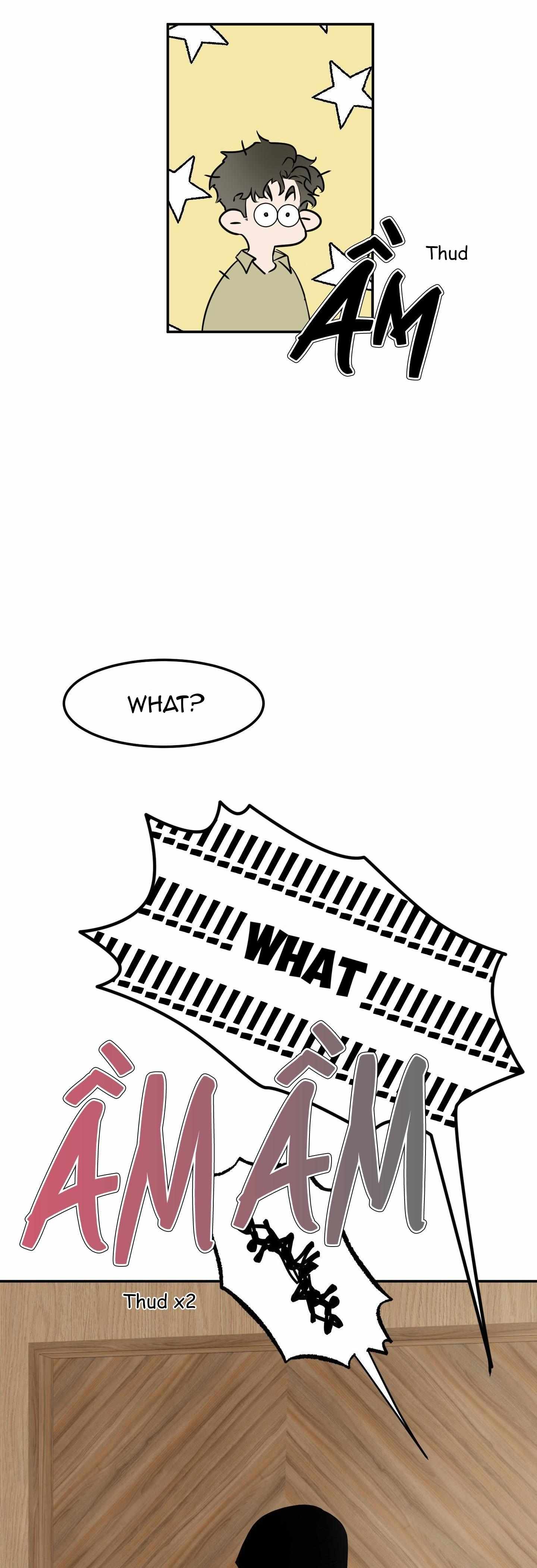 Read Kick Your Heart chapter 1 image 32 on Lezhin