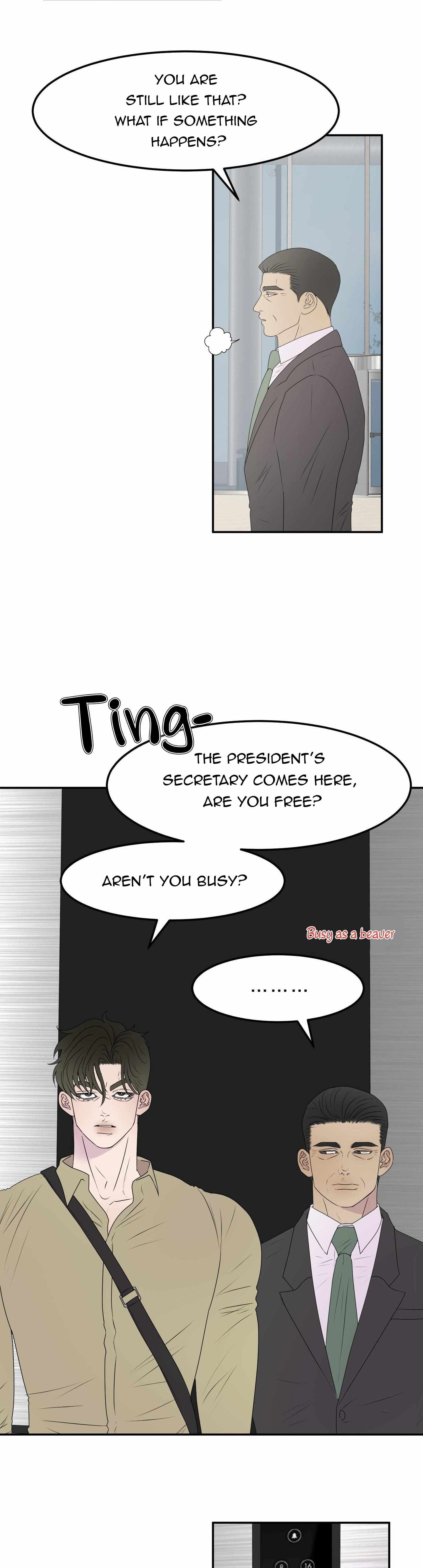Read Kick Your Heart chapter 1 image 5 on Lezhin