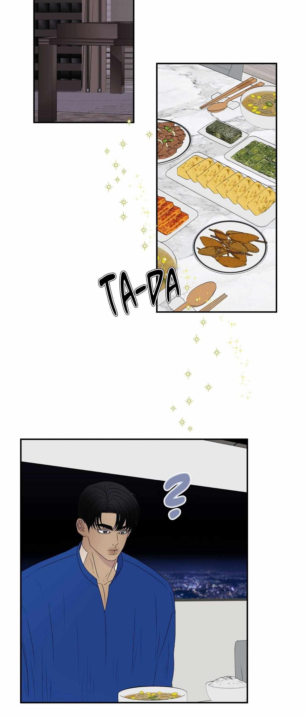 Read Kick Your Heart chapter 11 image 1 on Lezhin