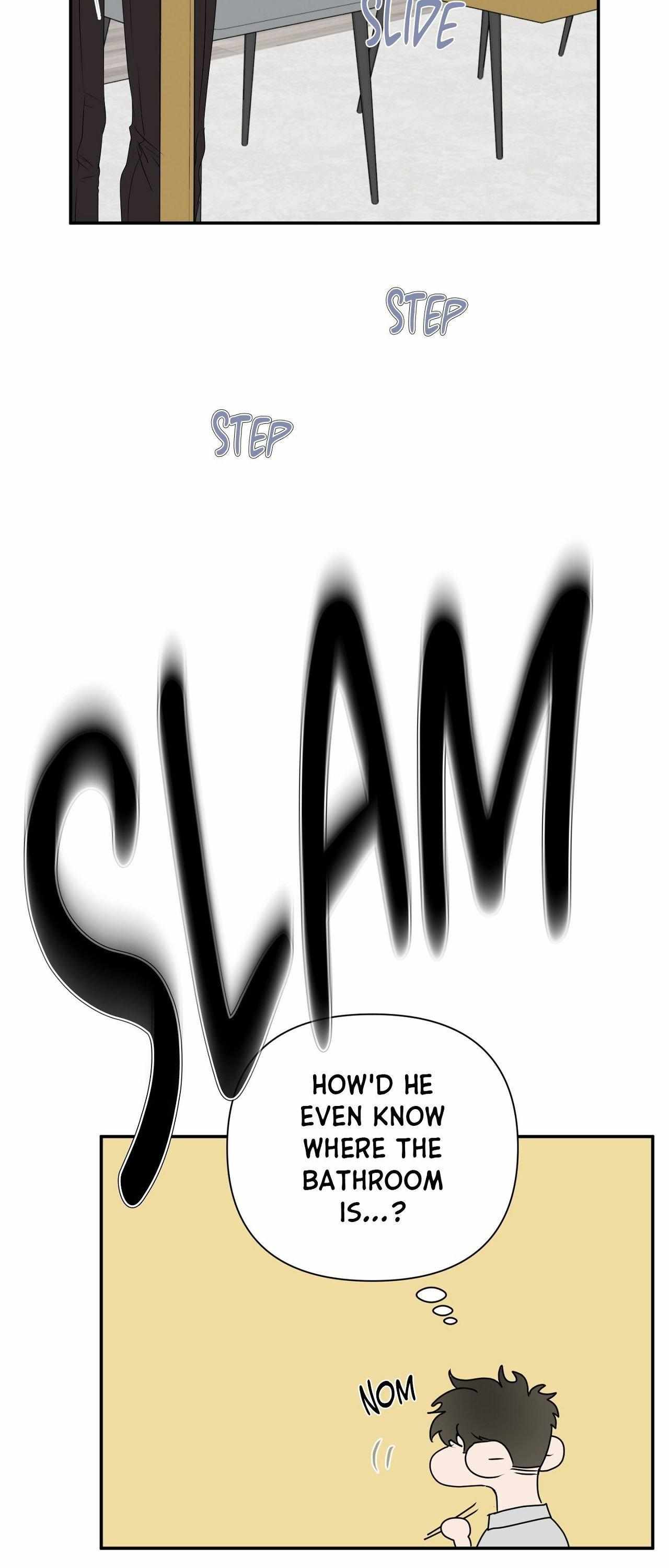 Read Kick Your Heart chapter 11 image 18 on Lezhin