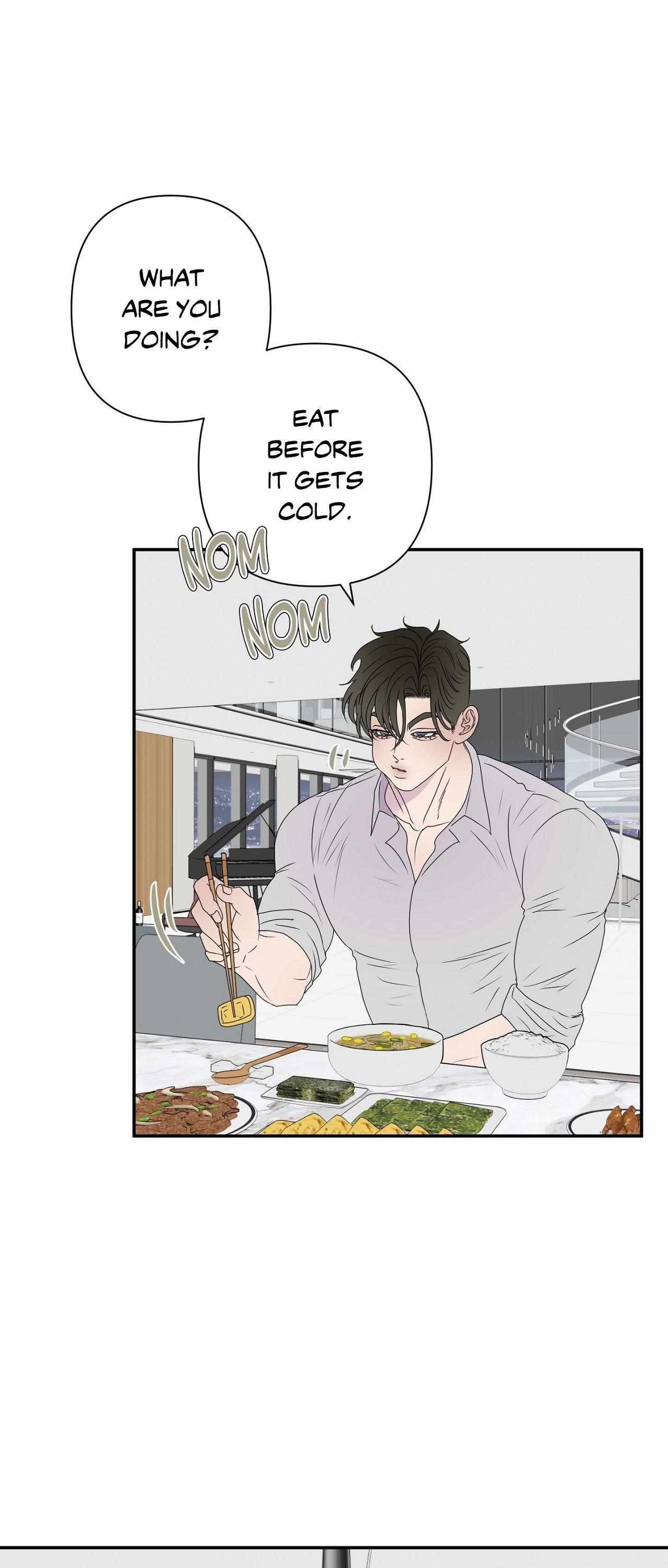 Read Kick Your Heart chapter 11 image 2 on Lezhin