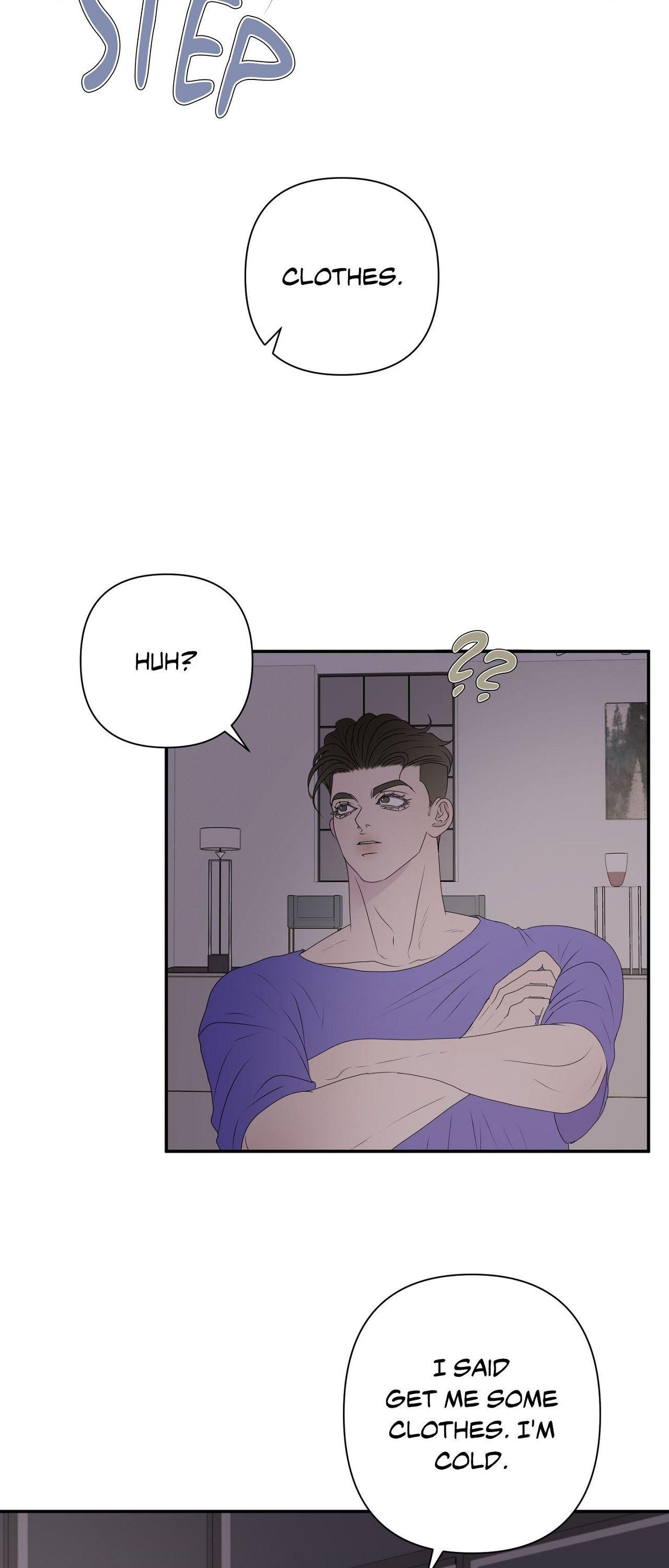 Read Kick Your Heart chapter 11 image 20 on Lezhin