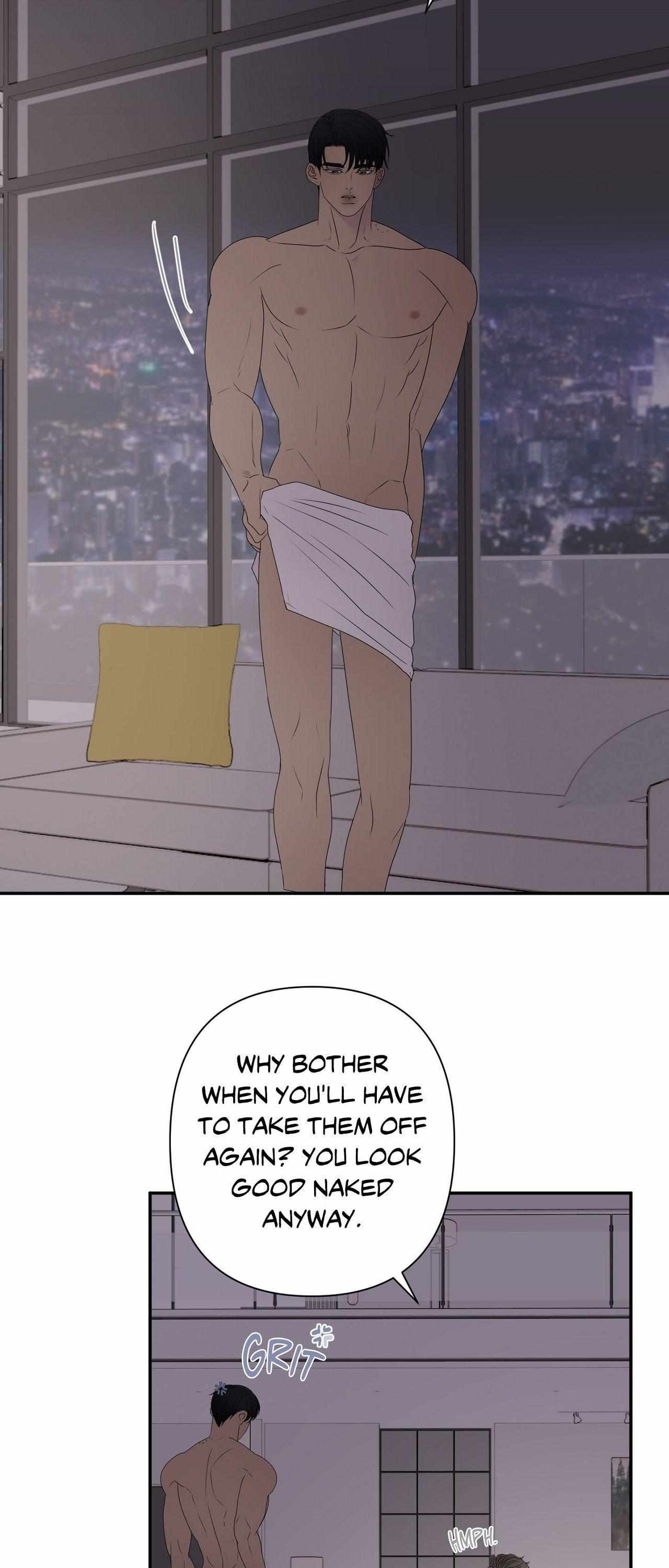 Read Kick Your Heart chapter 11 image 21 on Lezhin