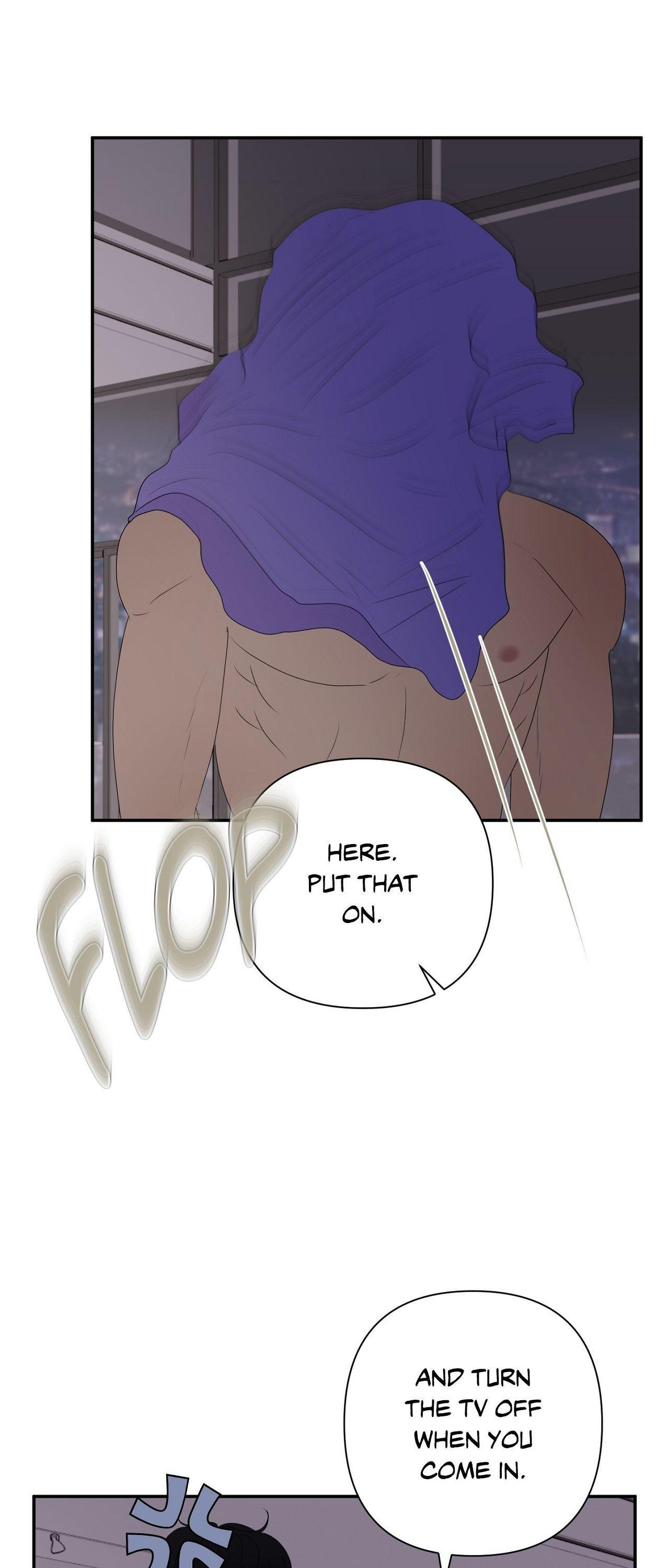 Read Kick Your Heart chapter 11 image 23 on Lezhin