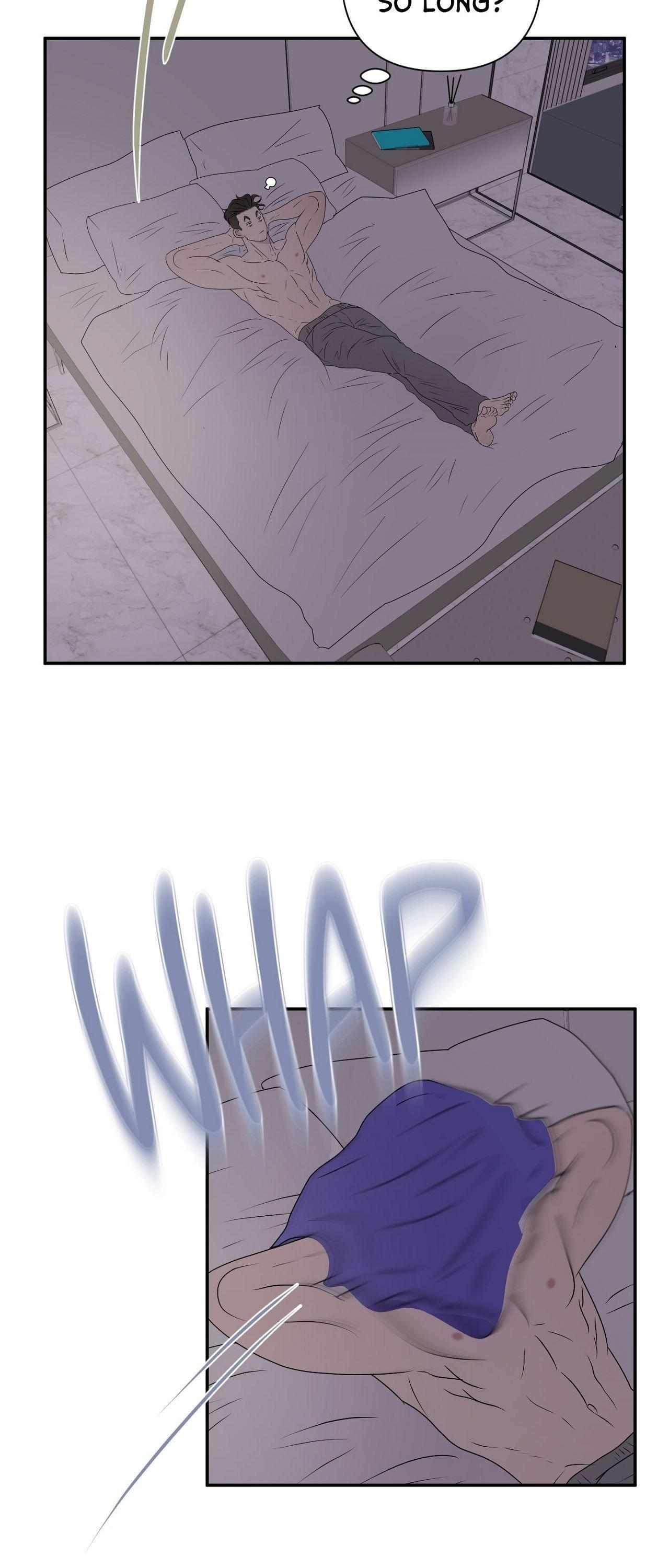 Read Kick Your Heart chapter 11 image 25 on Lezhin